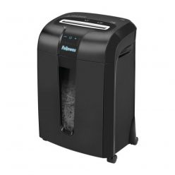   Iratmegsemmisítő, 11lap, konfetti vágás 4x38mm, Fellowes® Powershred 73Ci 