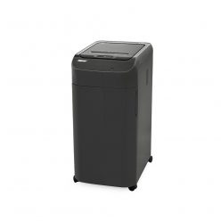   Iratmegsemmisítő, 350lap, konfetti vágás 4x38mm, Fellowes® AutoMax 350C 