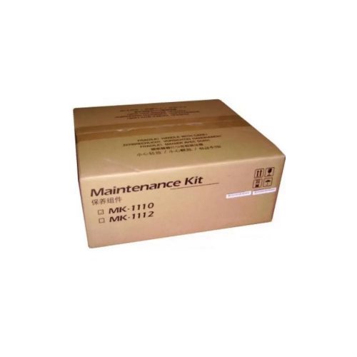 Kyocera MK1110 maintenance kit ORIGINAL