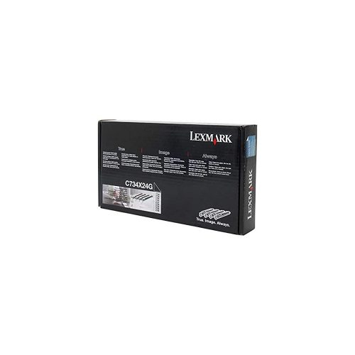 Lexmark C734X24G drum unit kit ORIGINAL 