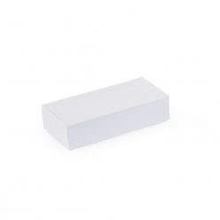 Pincértömb 13x6,5x3cm, ragasztott Bluering® 