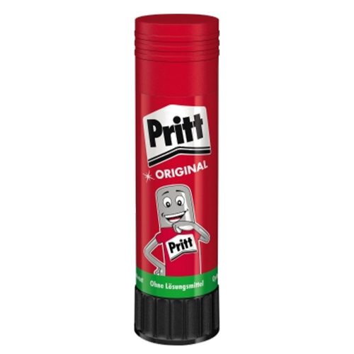 Ragasztóstift 40-43g oldószermentes Pritt 