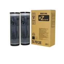 Ink Riso EZ-TYPE black ORIGINAL