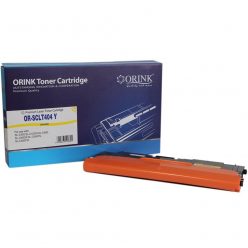 Samsung C430/C480 toner yellow ORINK