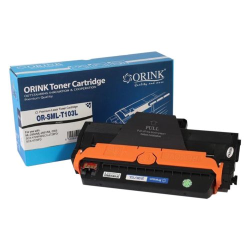 Samsung MLT103L toner ORINK