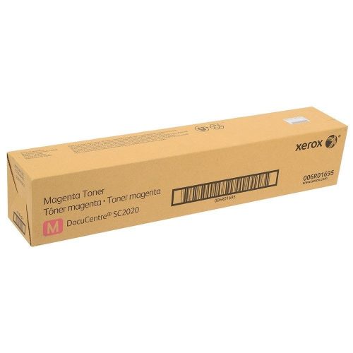 Xerox SC2020 toner magenta ORIGINAL