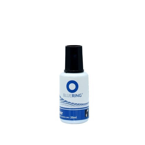 Hibajavító higító folyadék 20 ml, Bluering® 