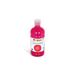 Tempera 500ml, Primo 301 magenta 