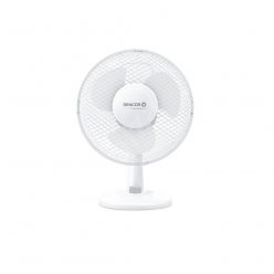 Asztali ventilátor Sencor SFE3027WH