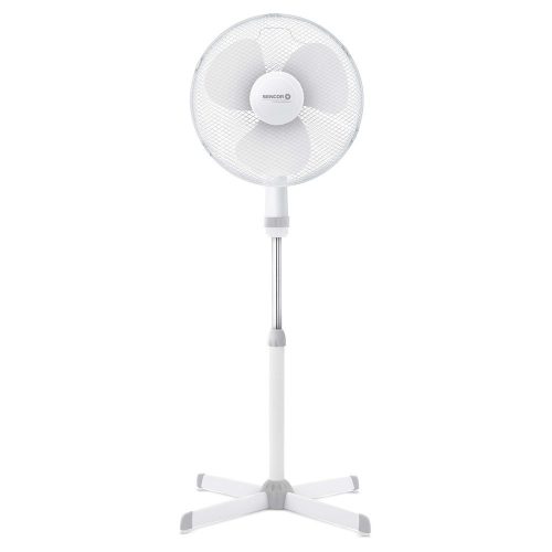 Ventilátor álló Sencor SFN4047WH