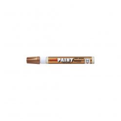 Lakkmarker 2-3mm, Uni PX-20 fényes bronz