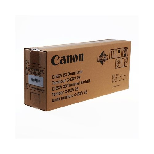 Canon EXV23 drum unit ORIGINAL 