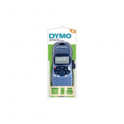   Feliratozógép elektromos Dymo Letratag Razor LT100H/S0883990 