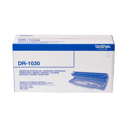 Brother DR1030 drum unit ORIGINAL