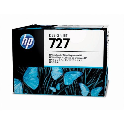 Hp 727/B3P06A printhead ORIGINAL