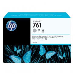 Hp 761/CM995A tintapatron gray ORIGINAL