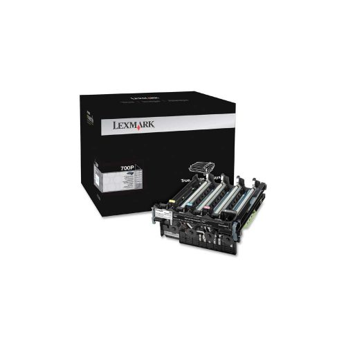 Lexmark 70C0P00 drum unit ORIGINAL 40K