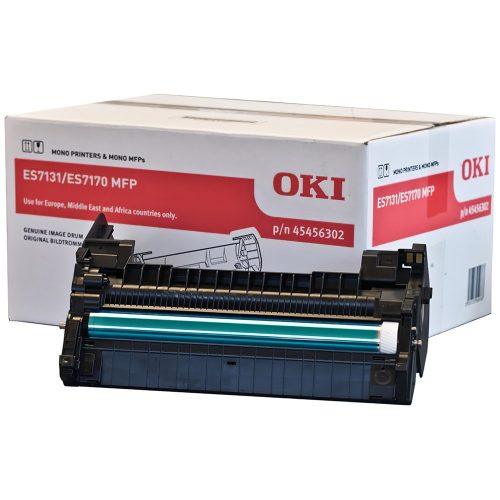 Oki ES7131 drum unit ORIGINAL 72K