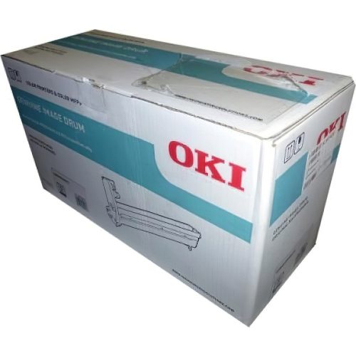 Oki ES8453/ES8473 drum unit black ORIGINAL 30K