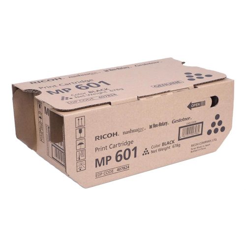 Ricoh  MP601 toner ORIGINAL