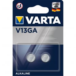 Gombelem V 13 GA 2 db/csomag, Varta 