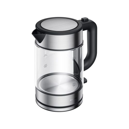 Vízforraló XIAOMI Mi Electric Glass Kettle EU