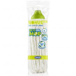 Felmosó fej mop 190 g XL-es méret Bonus CottonMop_B408