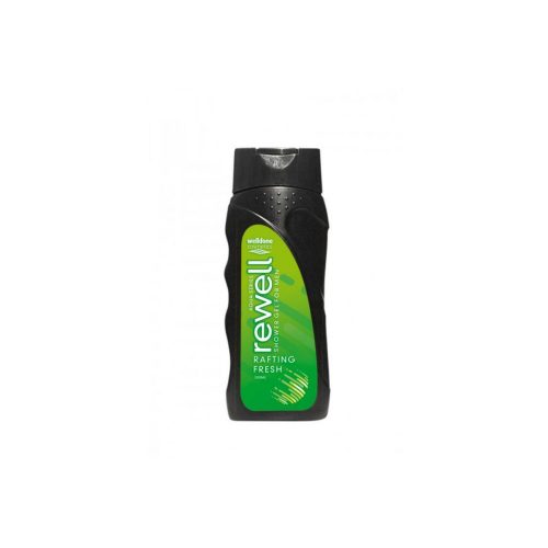 Tusfürdő 300 ml férfi Rewell Rafting fresh 