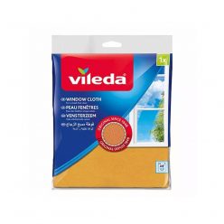   Ablaktörlőkendő 30 % mikroszállal 1 db/csomag Vileda_F03529