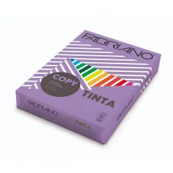   Másolópapír, színes, A3, 80g. Fabriano CopyTinta 250ív/csomag. intenzív lila/violetta