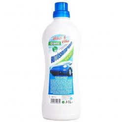 Autósampon 1 liter viaszos Wash&Wax Glanc