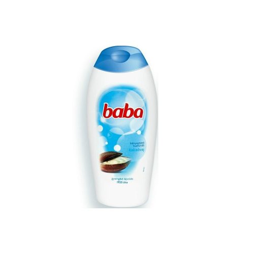 Tusfürdő 400 ml Baba kakaóvaj