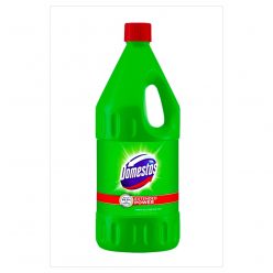   Fertőtlenítő hatású tisztítószer 2 liter Domestos Extended Power Pine Fresh