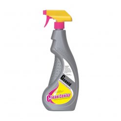   Hideg zsíroldószer alumíniumbarát szórófejes 750 ml Geoxid_Clean Center