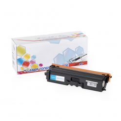   Brother TN421/TN411/TN431/TN441/TN451/TN461/TN491 toner yellow ECO PATENTED