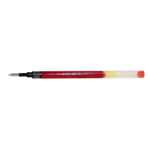 Tollbetét zselés 0,5mm, Pilot G-2 tollhoz, írásszín piros