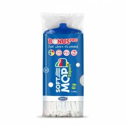   Felmosó fej mop 250 g viszkóz Bonus Pro SoftMop Expert_B979