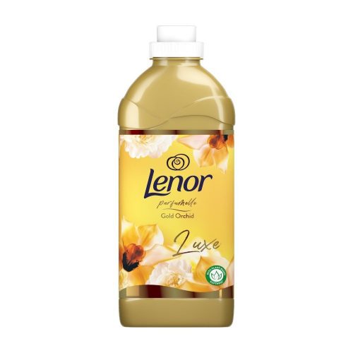 Öblítő koncentrátum 1,08 liter Lenor Gold Orchid