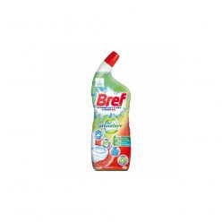 WC tisztító gél 700 ml Bref ProNature Grapefruit