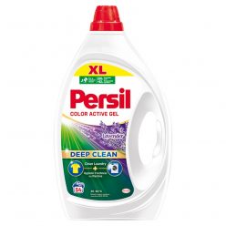   Mosógél 2,43 liter (54 mosás) színes ruhákhoz Active Color Persil