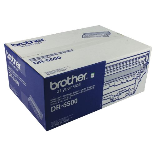 Brother DR5500 drum unit ORIGINAL