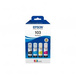 Ink Epson T00S6 multipack ORIGINAL (103)