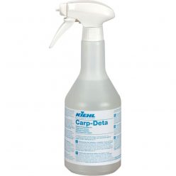   Szőnyeg-folteltávolító szórófejes 750 ml Kiehl Carp-Deta