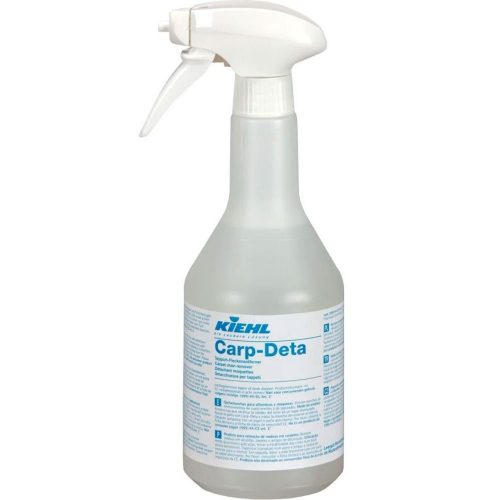 Szőnyeg-folteltávolító szórófejes 750 ml Kiehl Carp-Deta