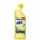 WC tisztító gél 1 liter Action Gel Force Citrus