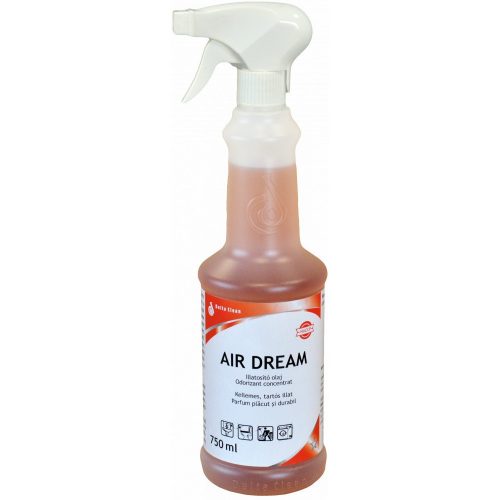 WC illatosító olaj szórófejes 750 ml Air Dream