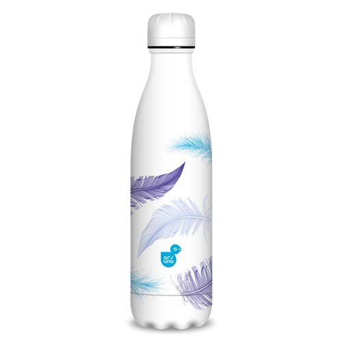 Fémkulacs duplafalú 500ml Ars Una Feather-light (5169) 22