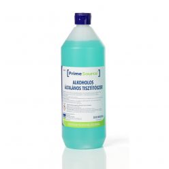   Általános tisztítószer alkoholos 1 liter Prime Source_1101