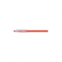   Zseléstoll radírozható, 0,7mm Pilot Frixion Ball Stick koral pink