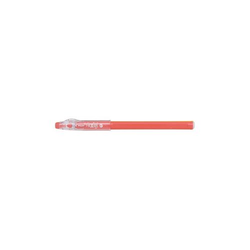 Zseléstoll radírozható, 0,7mm Pilot Frixion Ball Stick koral pink